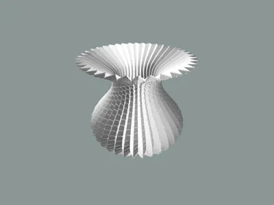 Big Vase