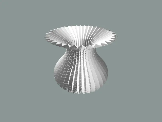 Big Vase