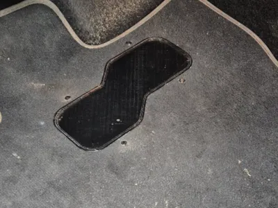 Floor Mat Repair Kit