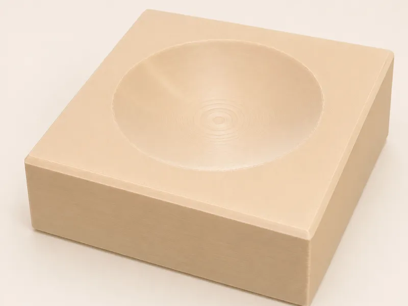 The Block Bowl