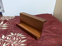 Support à pince pour pupitre de musique — photo 2