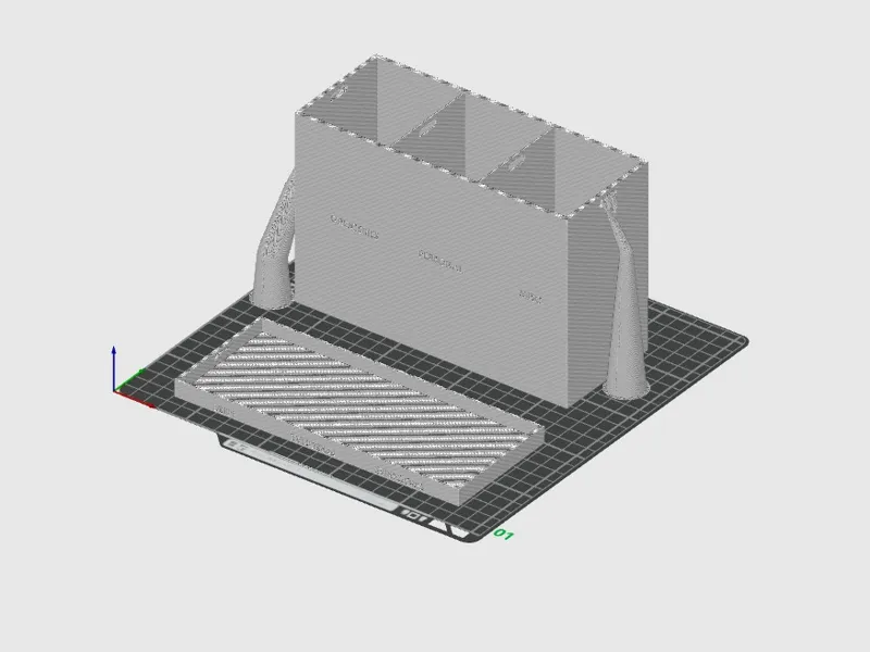 Storage Box
