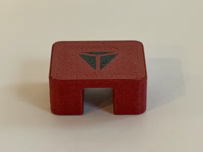 Magnetic Cable Anchor
