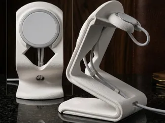 iPhone, Apple Watch / Airpods MagSafe Stand Holder
