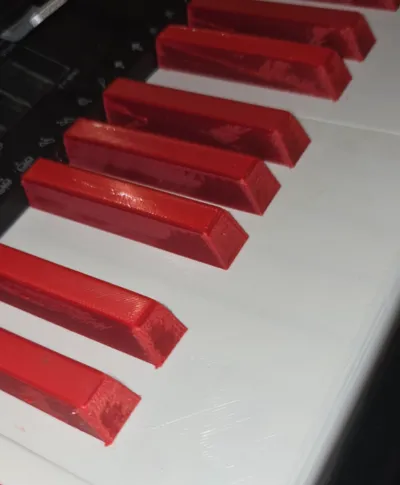 Dust Cover 61 keys casio keyboards