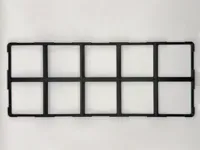 0.2mm layer, 2 walls, 10% infill