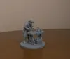0.08mm layer, 2 walls, 5% infill