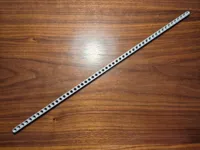 Only the 51 studes long version (fits on: H2D, H2S)