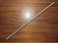 Only the 50 studes long version (fits on: H2D, H2S)