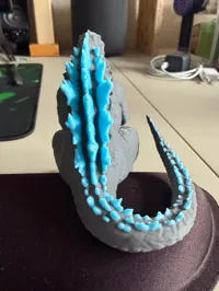 2 Color 0.16mm layer, 3 walls, 10% infill