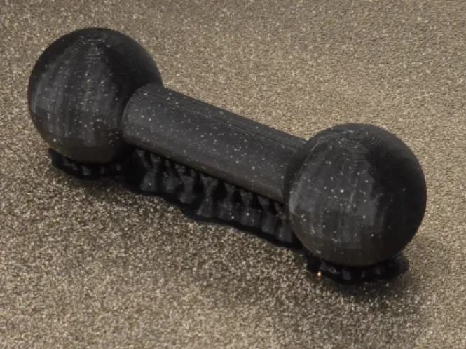 Ram mount link