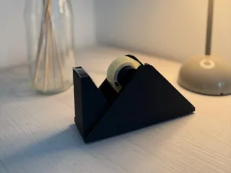 Tesa-Roller