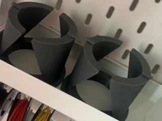 Sunlu PLA Adapter