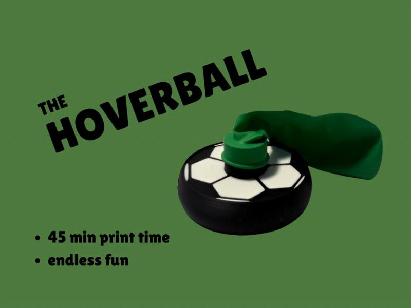 HoverBall