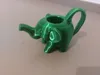 0.2mm layer, 6 walls, 10% infill PETG