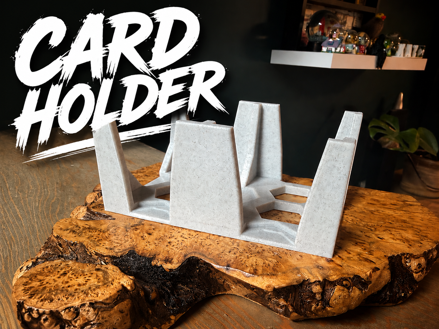 Card Holder
