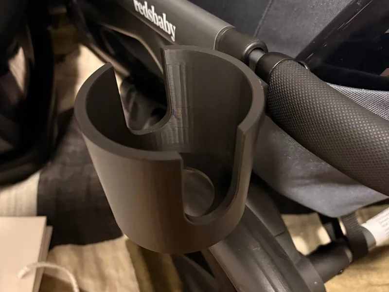 Fressko + Redsbaby Adapter
