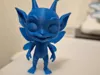 0.2mm layer, 3 walls, 15% infill