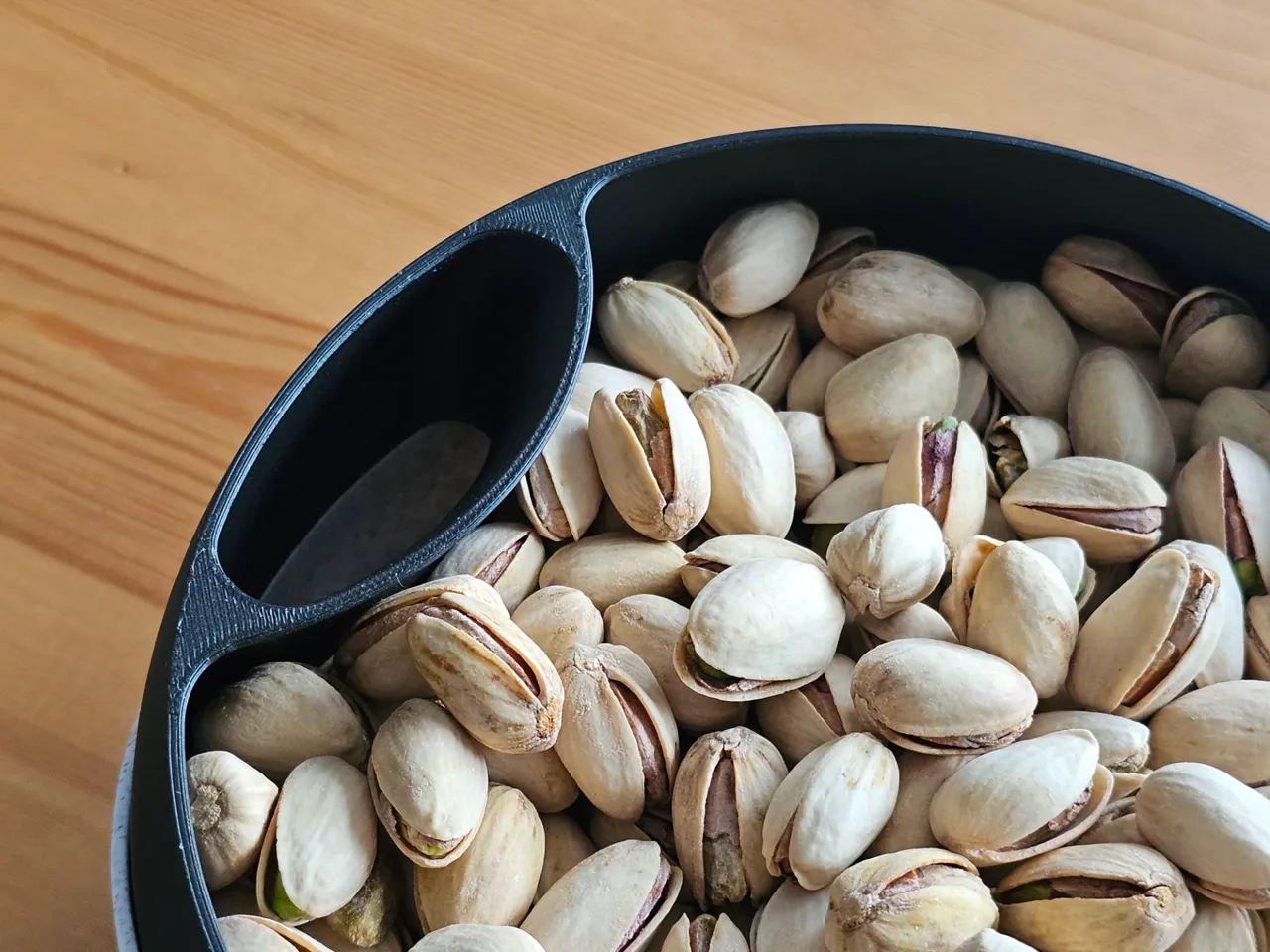 Pistachio Bowl 4 view 4