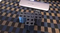 单个,0.2mm layer, 2 walls, 10% infill