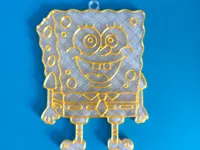 0.2mm 层高, 2 层墙, 15% 填充