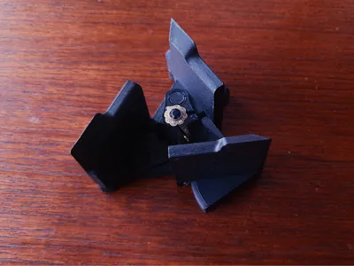 Kinetic Ringbox- Watch the Magic Unfold!