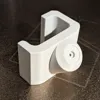 just the PTFE guide - right side