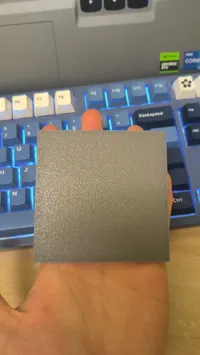 纯开关面板