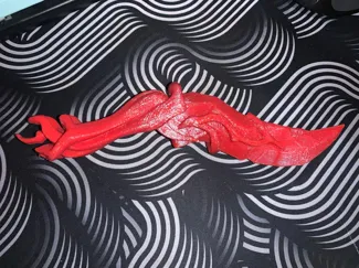 Valorant Dagger