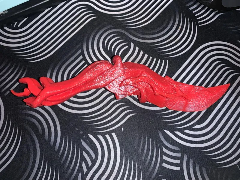 Valorant Dagger