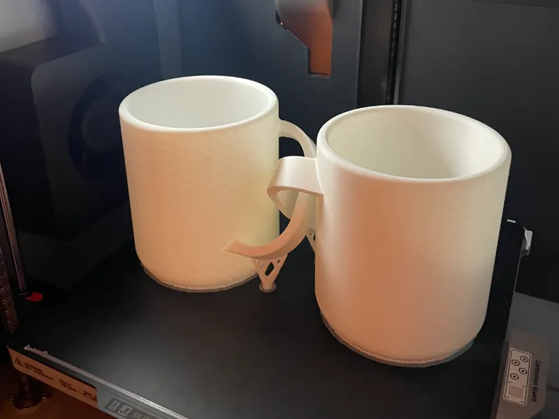 Useless Couples Mugs
