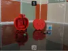 0.2mm layer, 4 walls, 15% infill