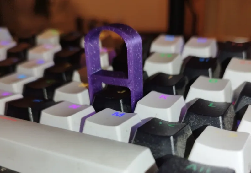 keycap puller