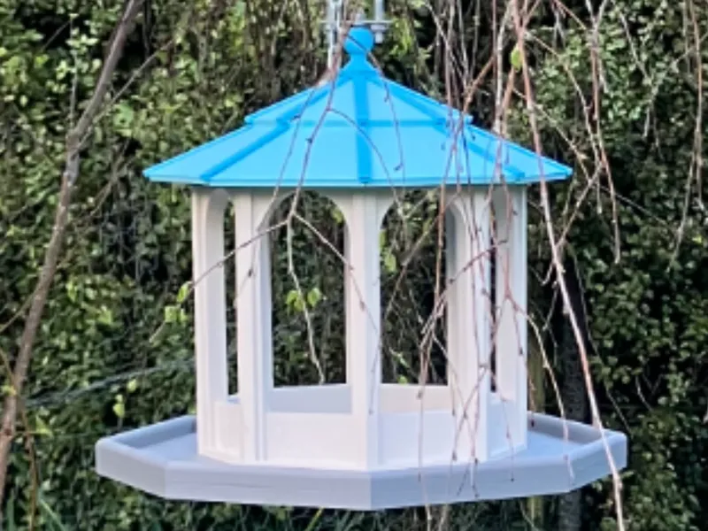 Bird Feeder