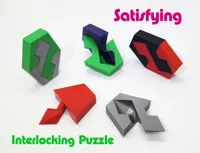 Casse-tête fidget sans support — photo 2