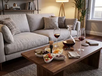 Bandeja organizadora: Snack tray — vista de referencia 5