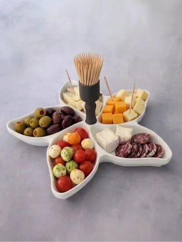 Bandeja organizadora: Snack tray — vista de referencia 2
