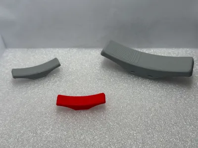 Simple Chopsticks Holder