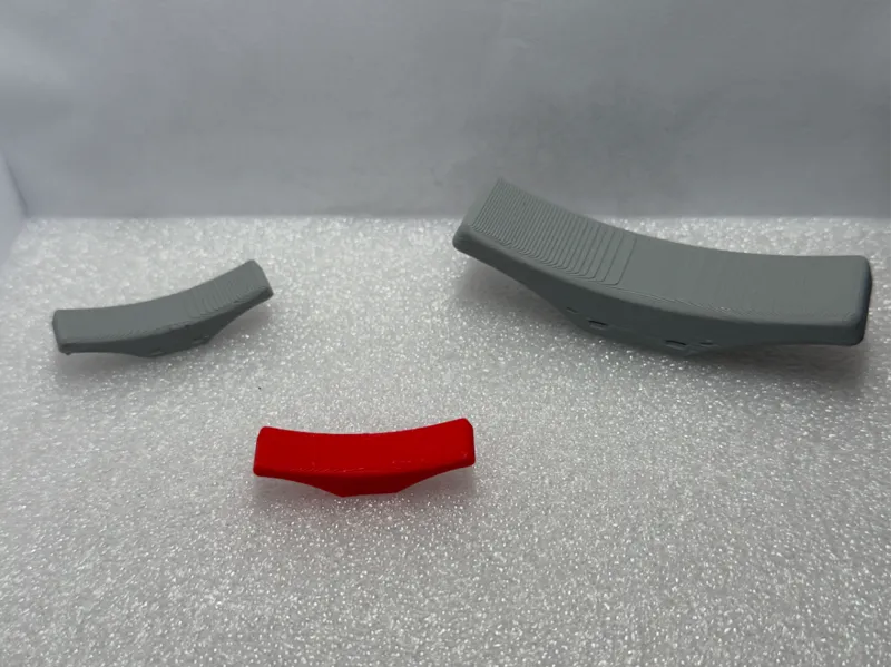 Simple Chopsticks Holder