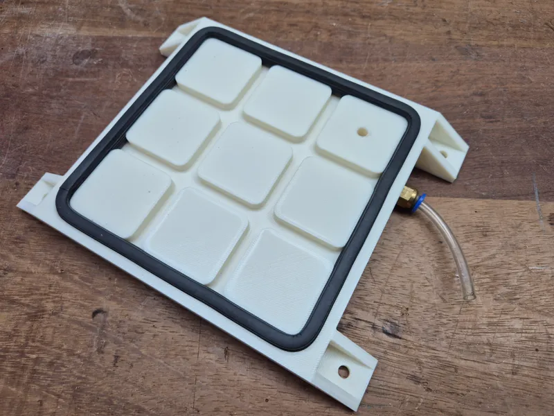 vacuumpad copy virutex