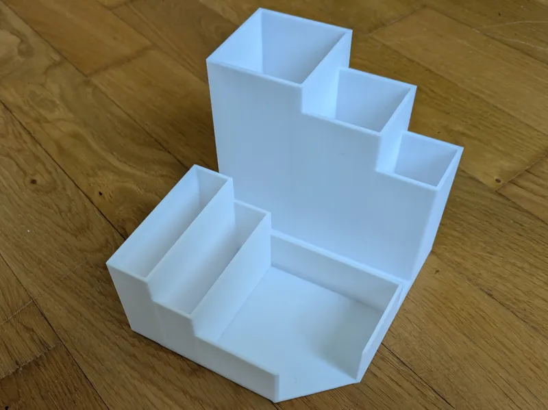 DESK-Organizer A1Mini Maximus