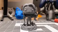 15cm - 0.2mm layer, 6 walls, 15% infill