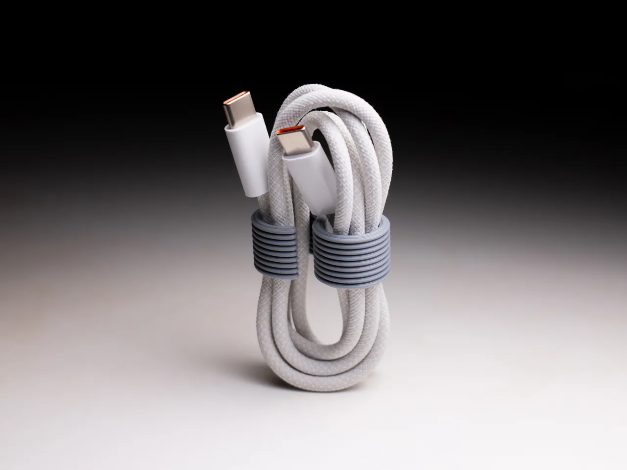 Cable Organizer | Cable Clip | Cable Winder view 4