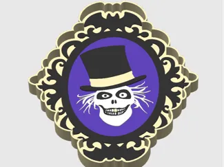 hat mansion scary