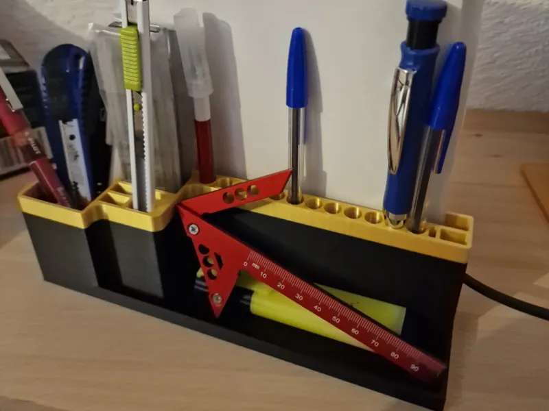 desk organizer