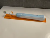Porte-brosse à dents — photo 1