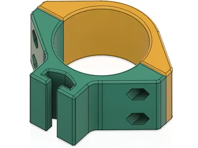 Ninebot Max G3 Kryptonite Lock