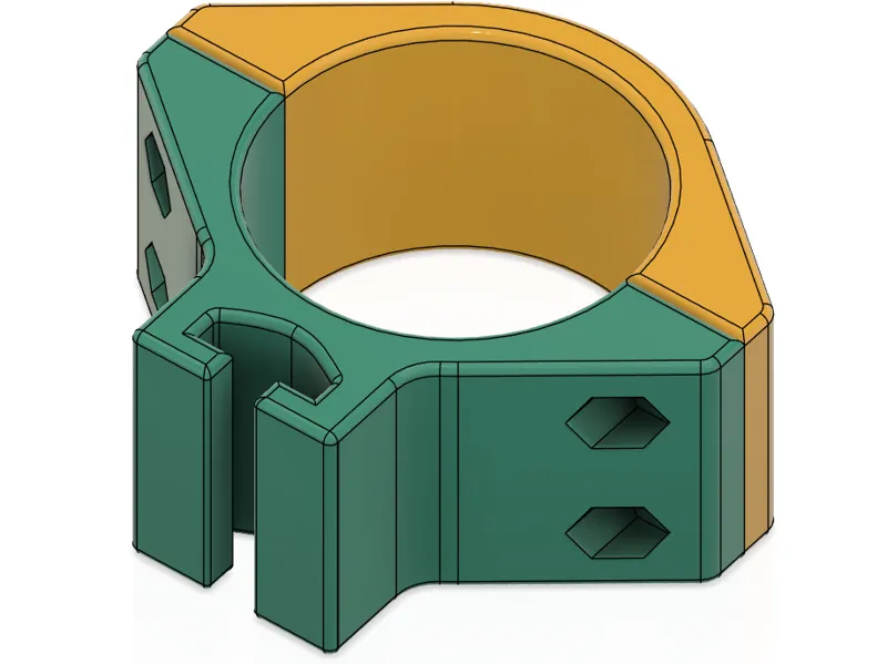 Ninebot Max G3 Kryptonite Lock