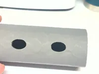 0.2mm layer, 2 walls, 80% infill