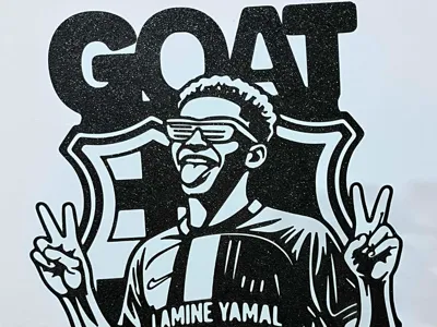Lamine Yamal